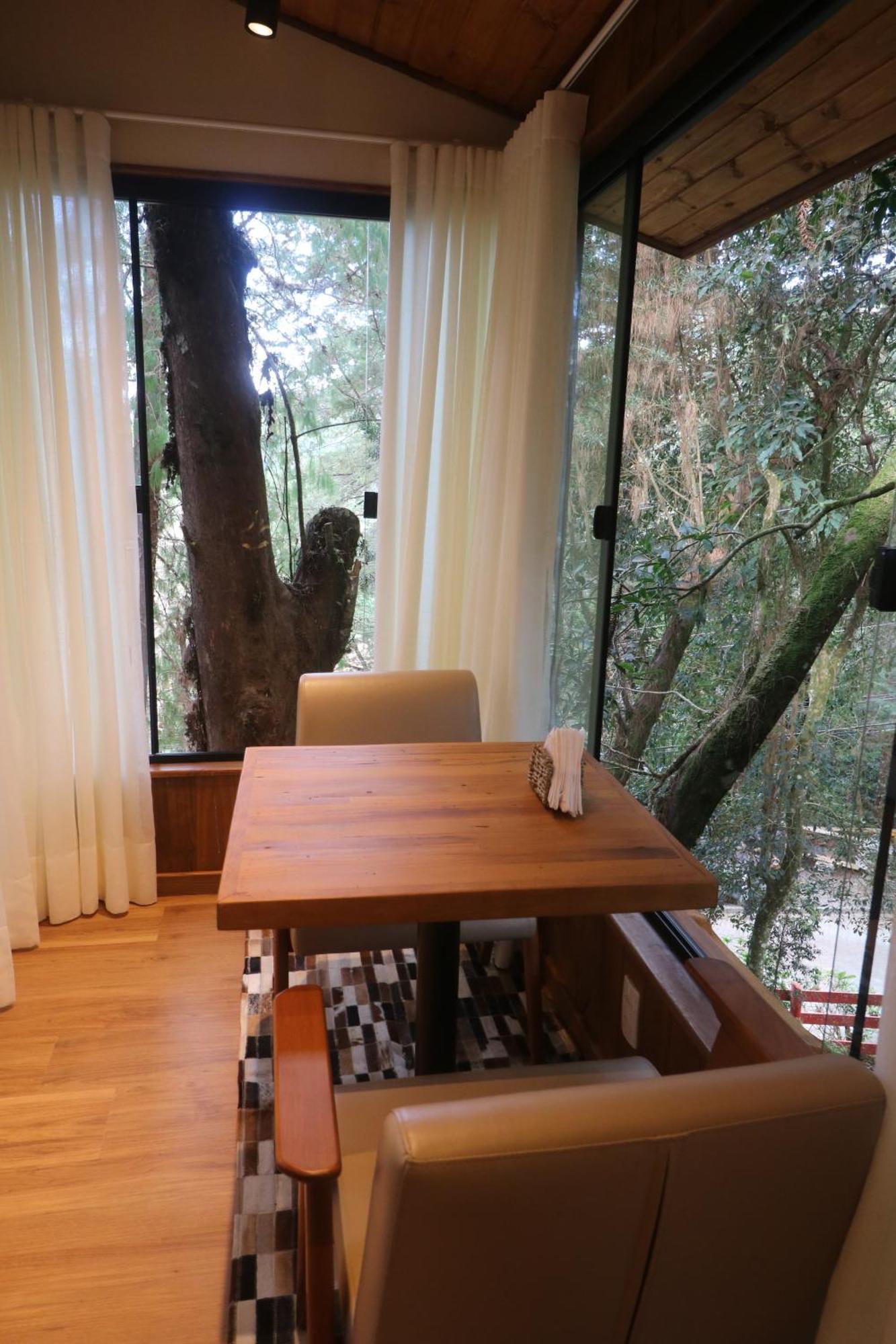 Estalagem Serra De Minas Em Monte Verde Monte Verde  Zewnętrze zdjęcie
